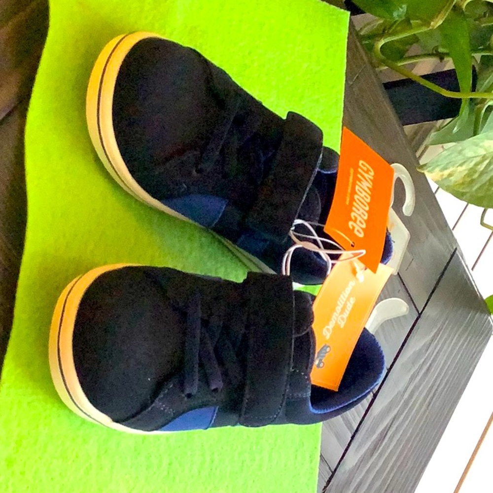 #14 Boys shoe s